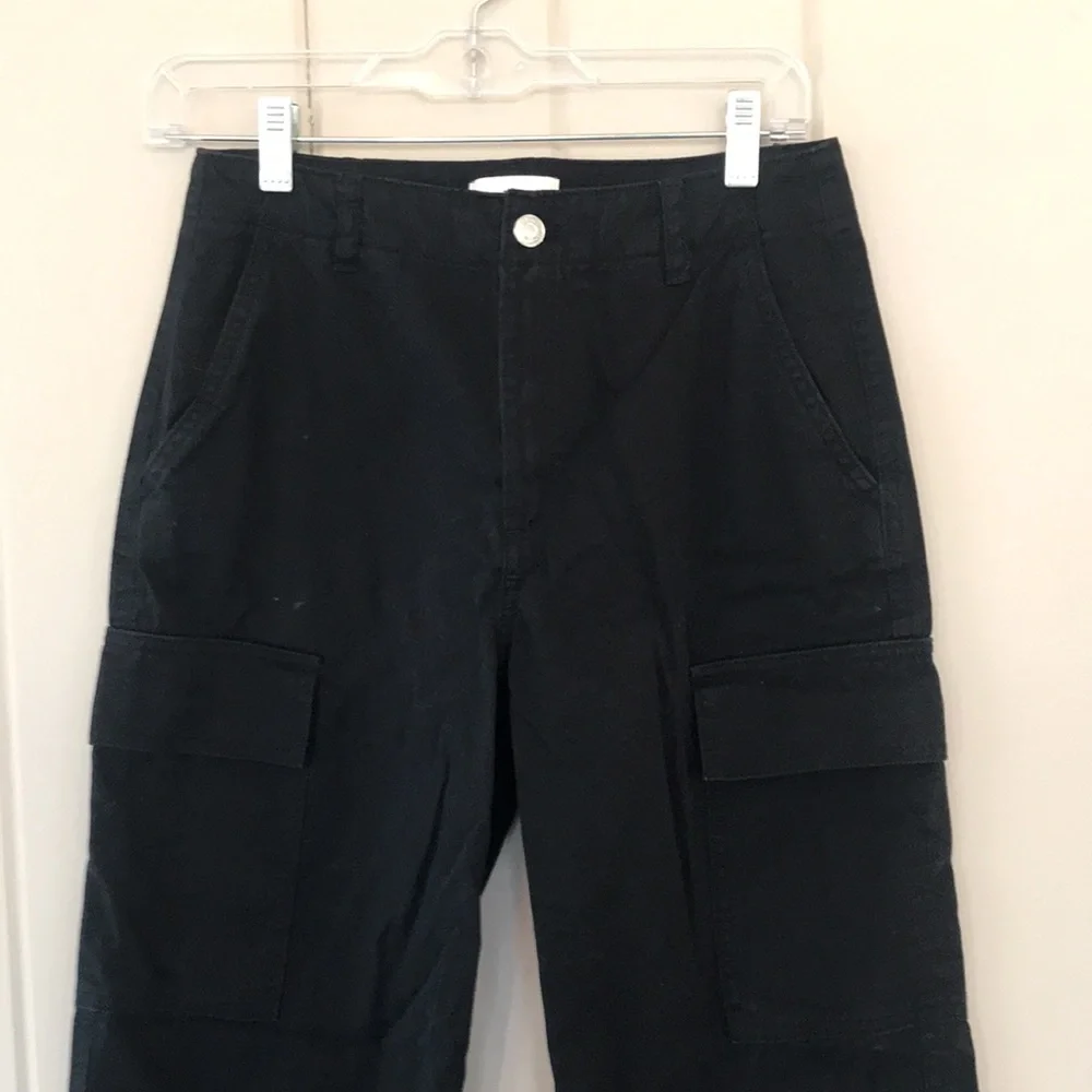 H&M Cargo Pants - Picture 3 of 8